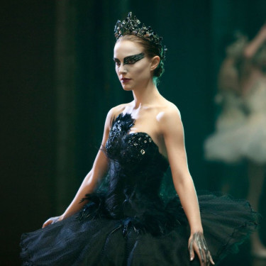 Natalie Portman Black Swan