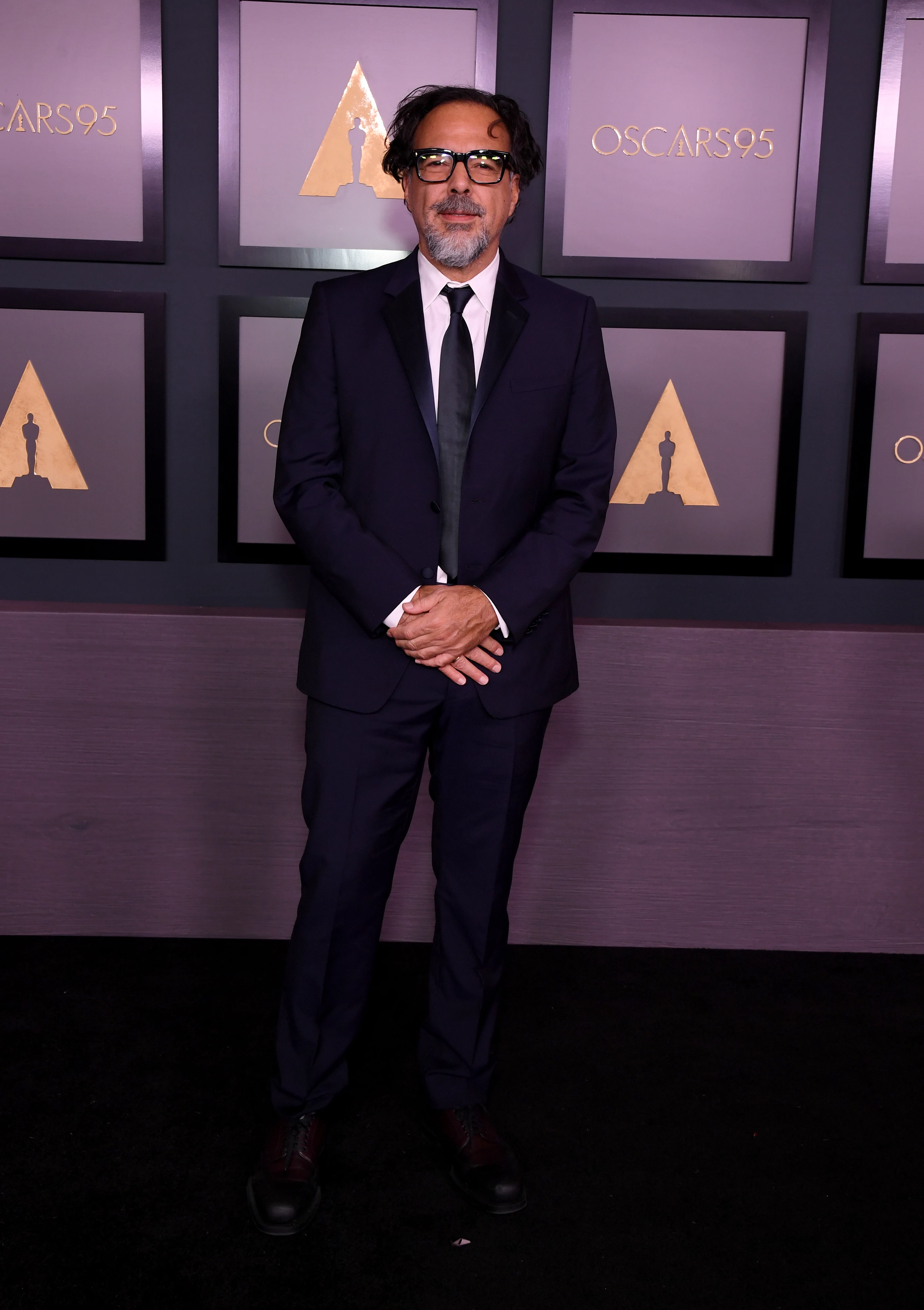 Alejandro González Iñárritu