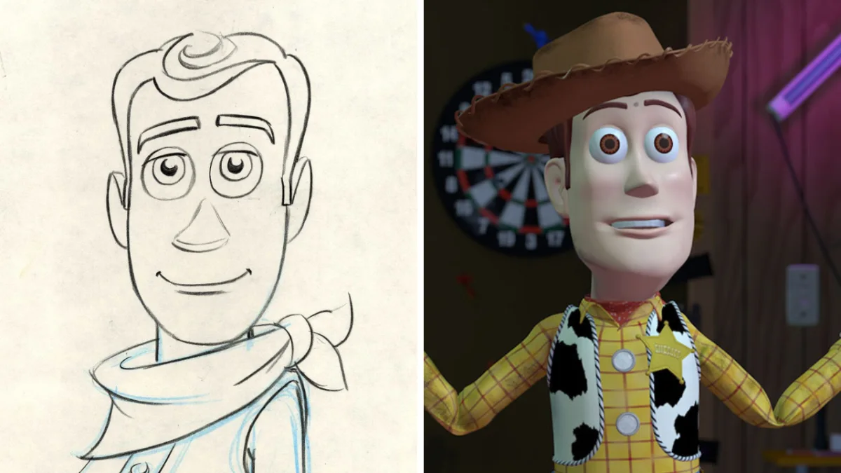 The Lasting Influence of 'Toy Story': How the Beloved Film Changed  Animation