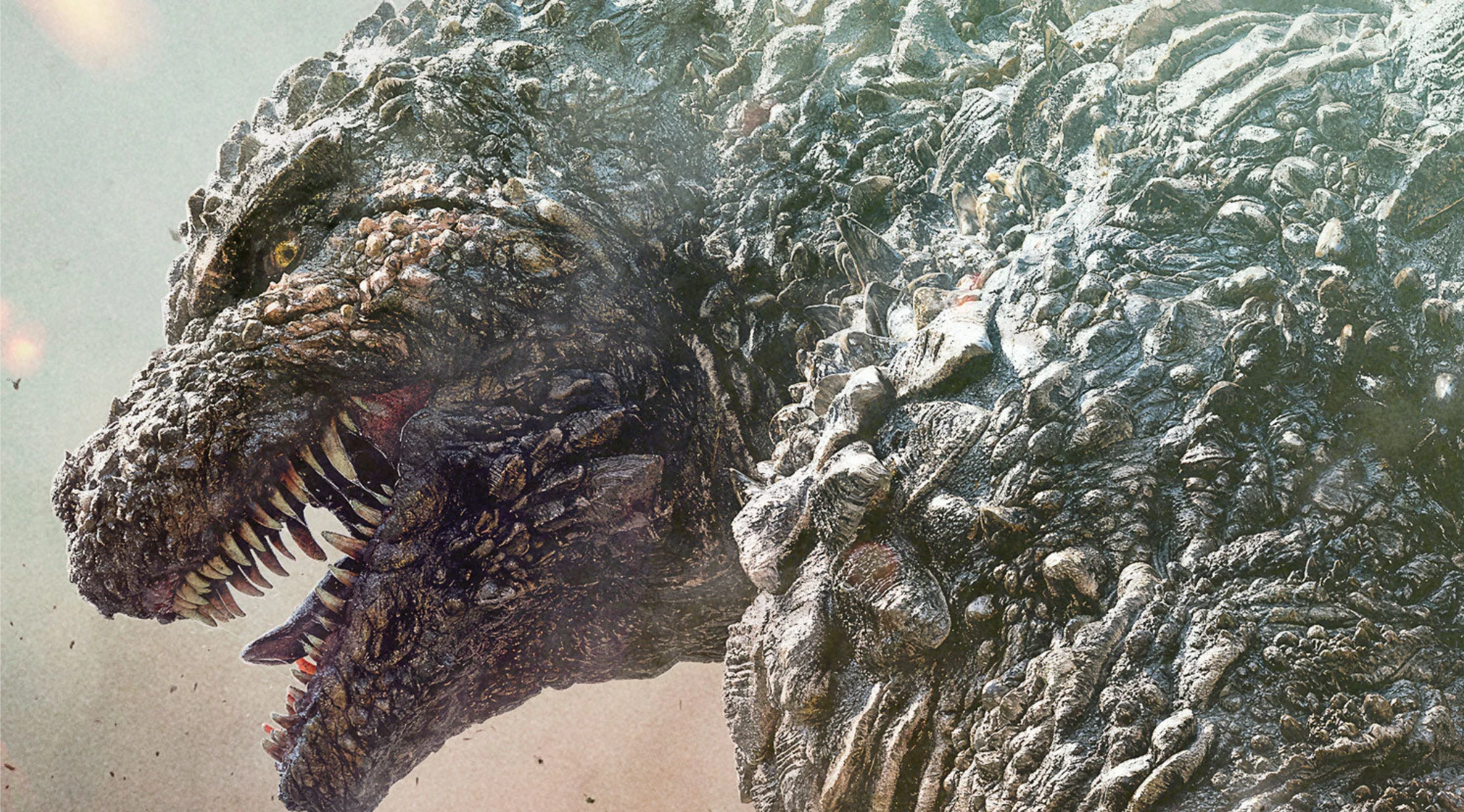 How the 'Godzilla Minus One' VFX Team Took the Titan to Terrifying New Heights (Exclusive)