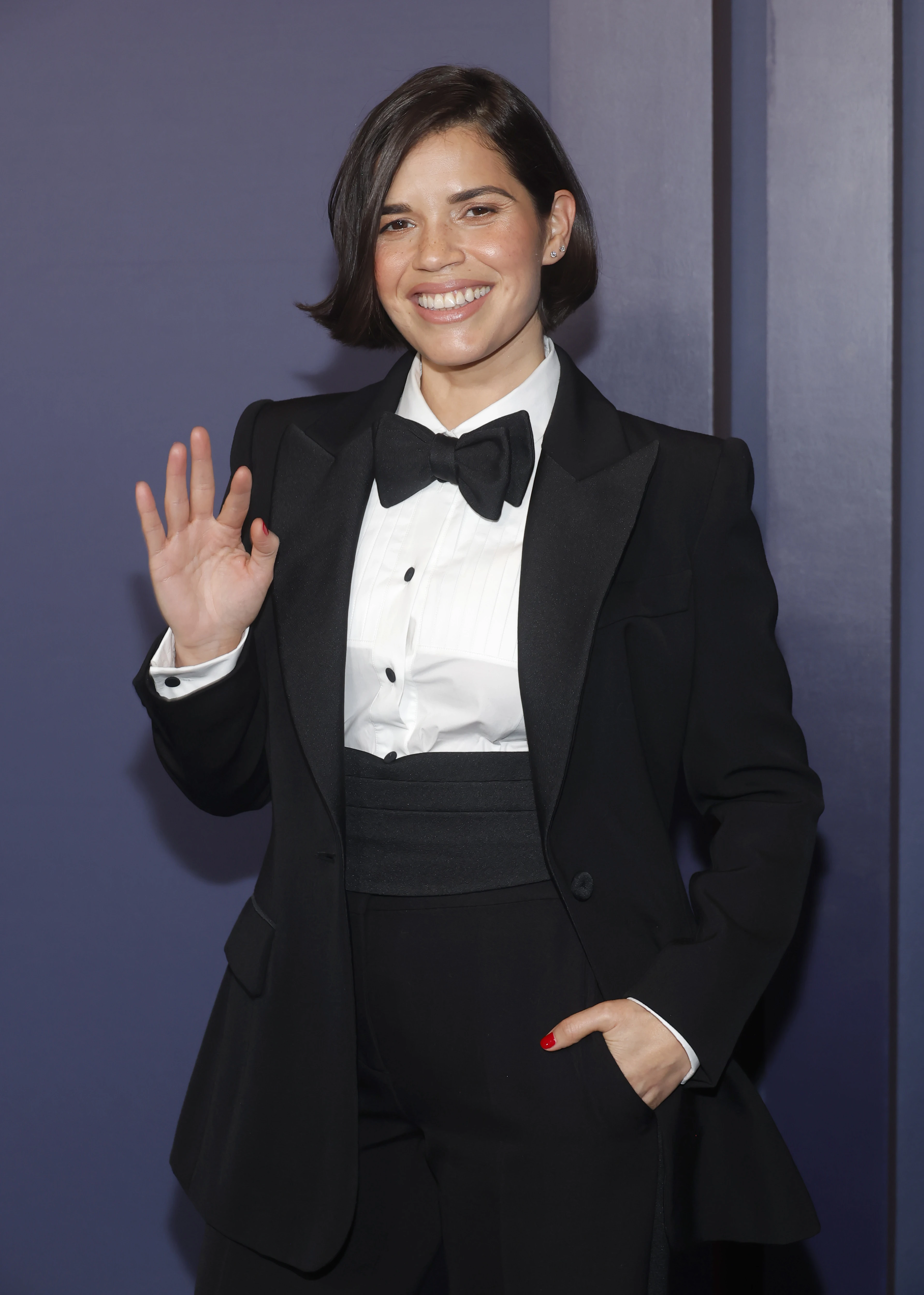 America Ferrera