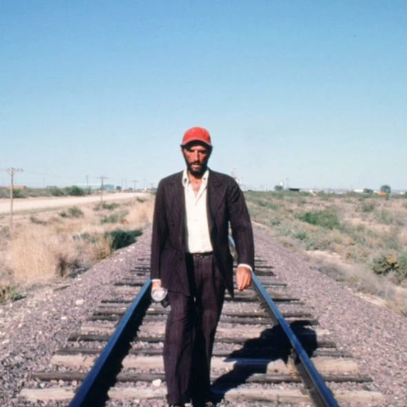 Paris, Texas