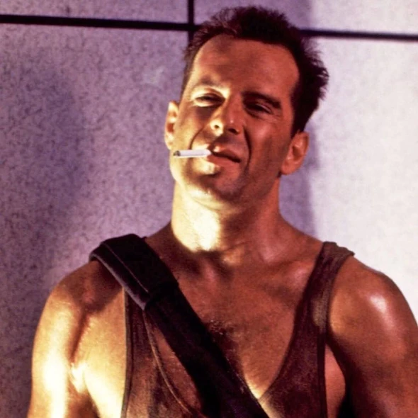 Die Hard