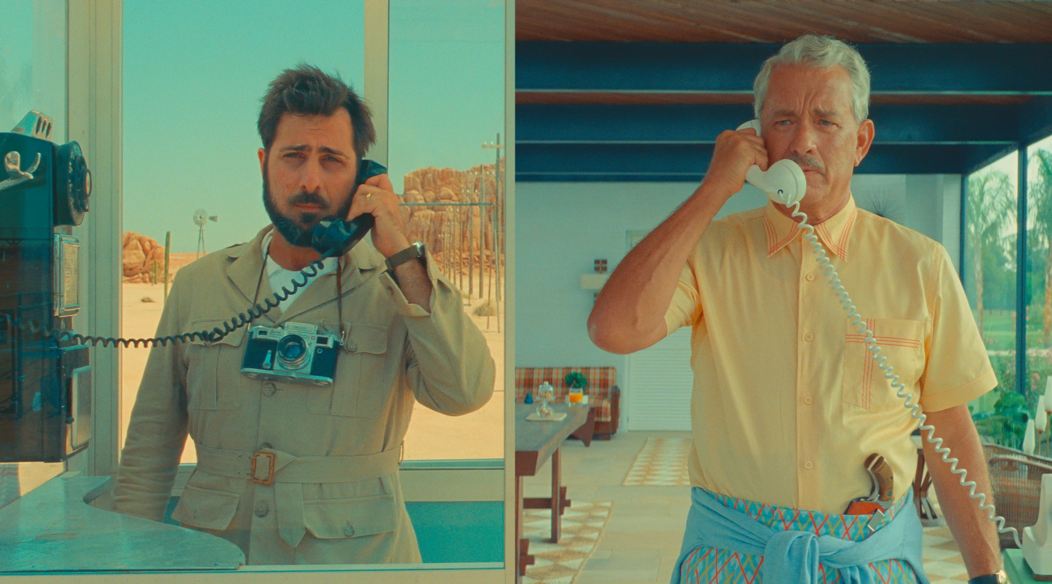 'Asteroid City' Trailer Introduces the Out-of-This-World Cast of Wes Anderson's Latest