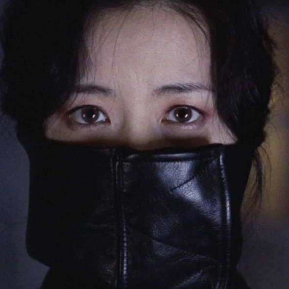 Lady Vengeance