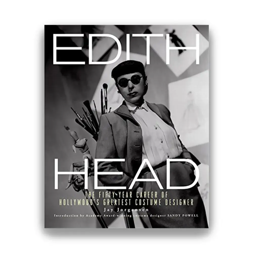 EDITH HEAD: THE FIFTY-YEAR CAREER