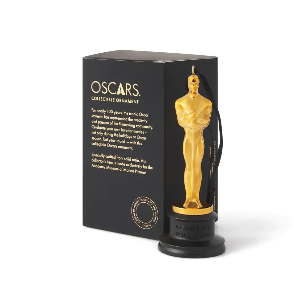 Oscars Collectible Ornament 