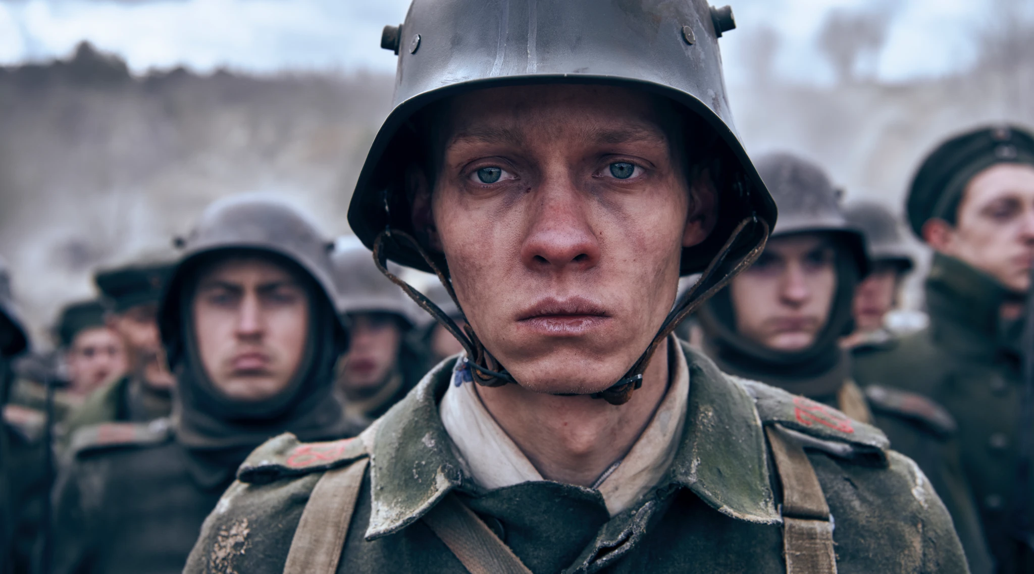 'All Quiet on the Western Front' Trailer: A New Adaptation of the 1930 Best Picture Winner