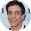 B. J. Novak