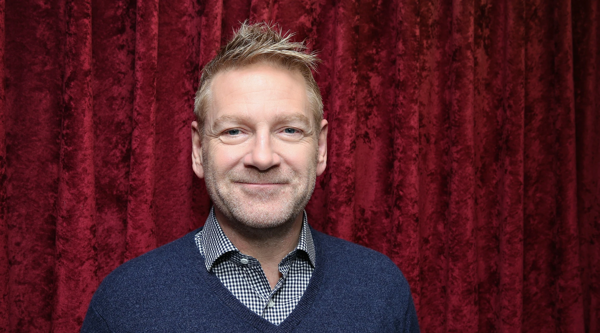 Kenneth Branagh Sets an Oscar Record as First Person Nominated in Seven Different Categories