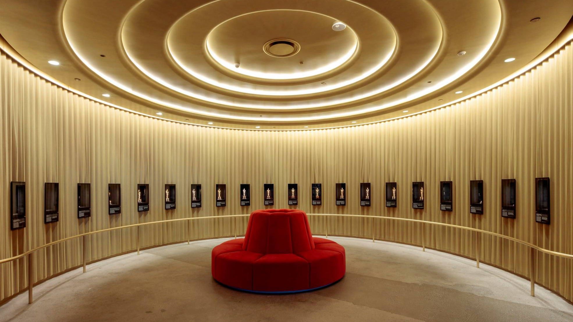 Academy Museum of Motion Pictures Everything to Know Before You Visit