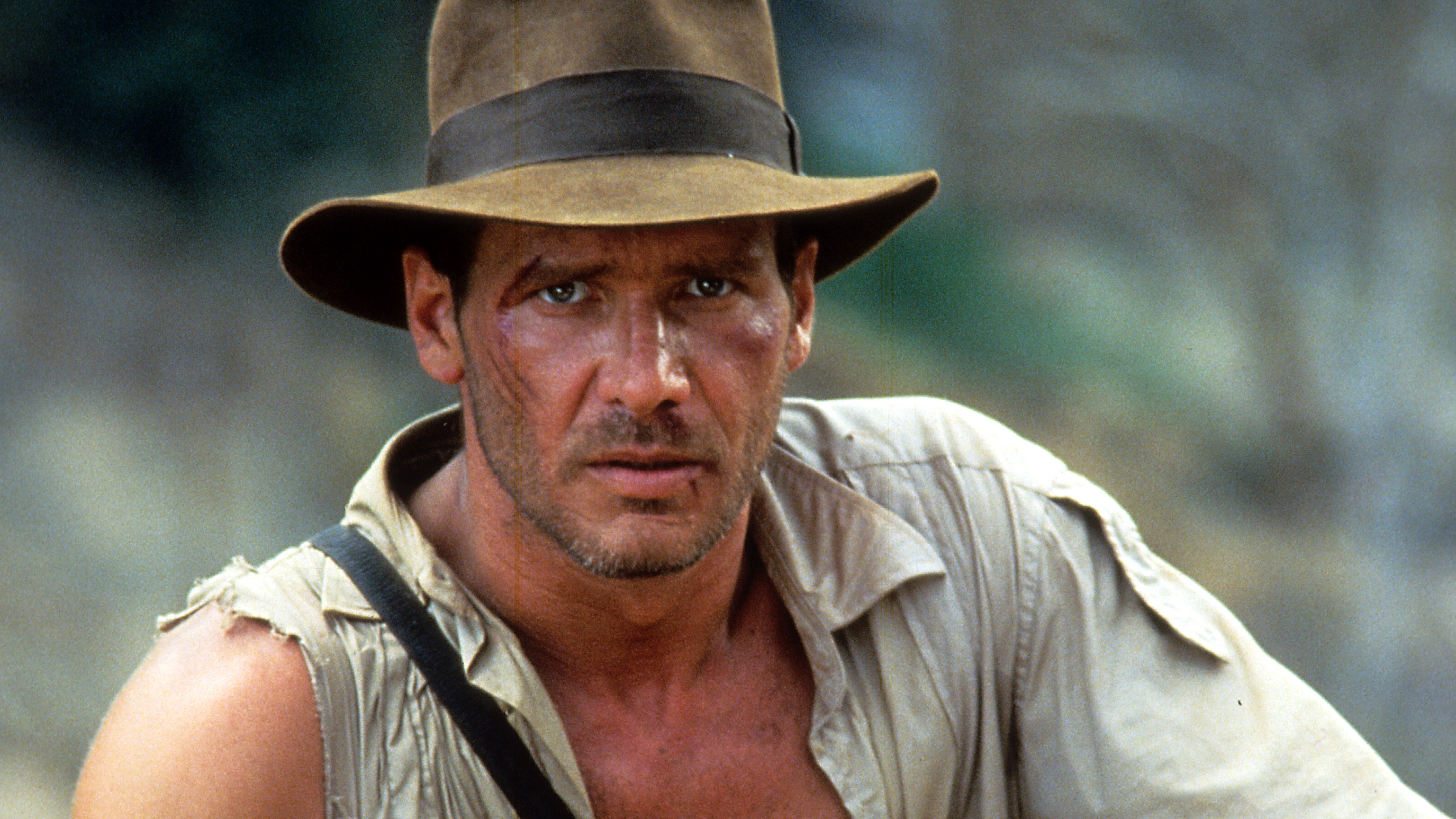 Harrison Ford Is Returning to Theaters as Indiana Jones