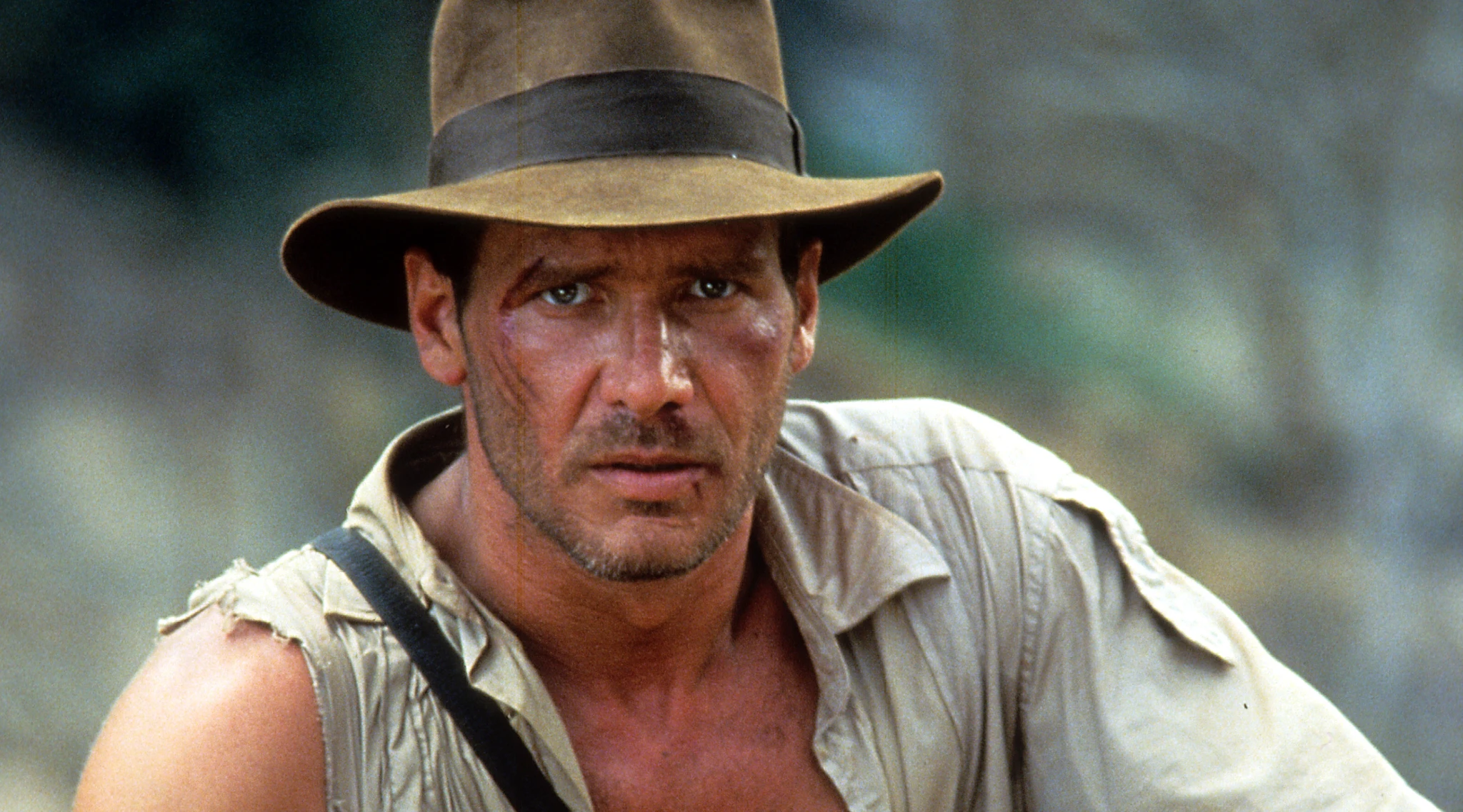 Harrison Ford Announces 'Indiana Jones 5' Release Date With First Look Photo