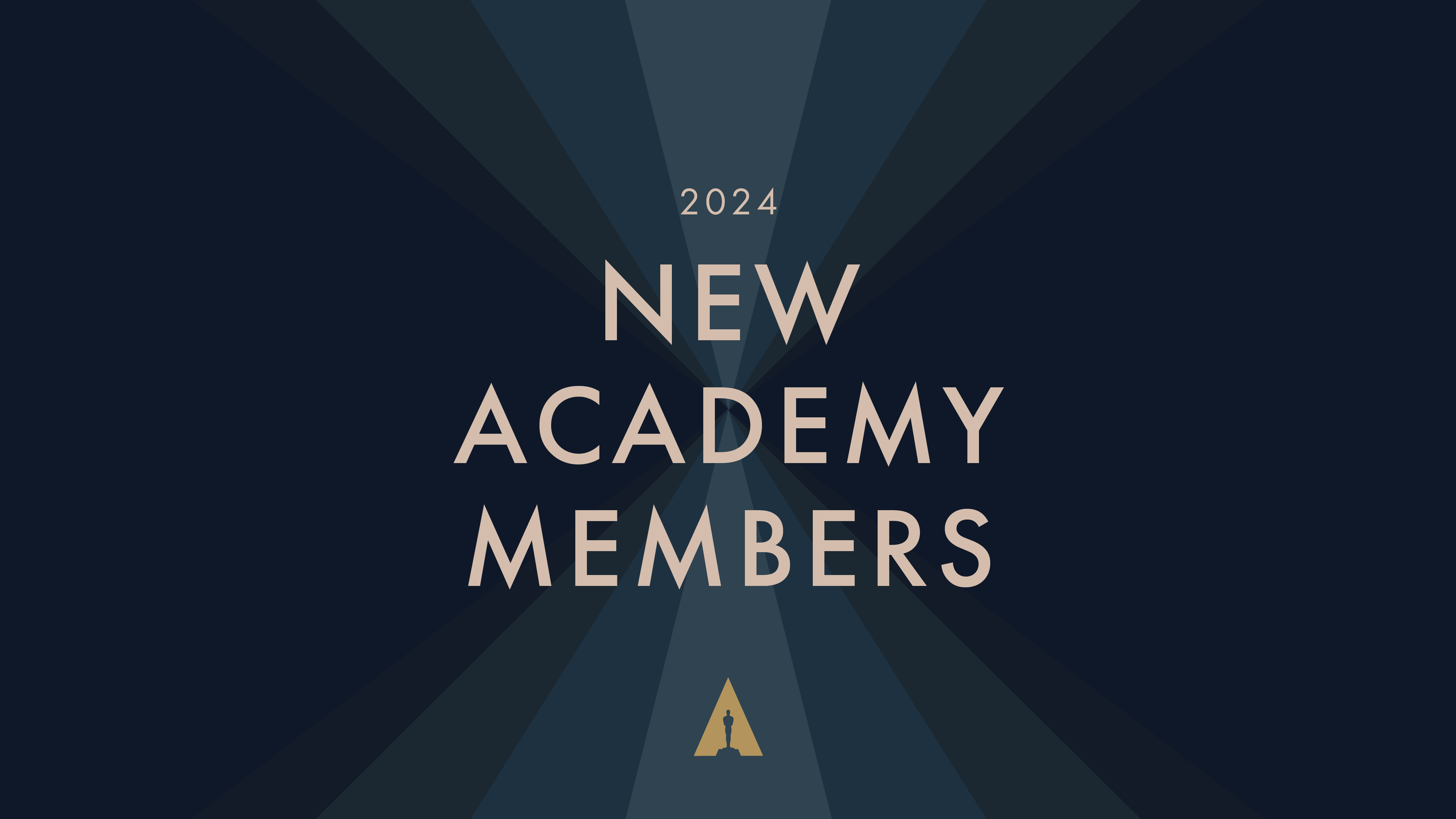 The Academy Invites 487 New Members for 2024: See the Full List | A.frame