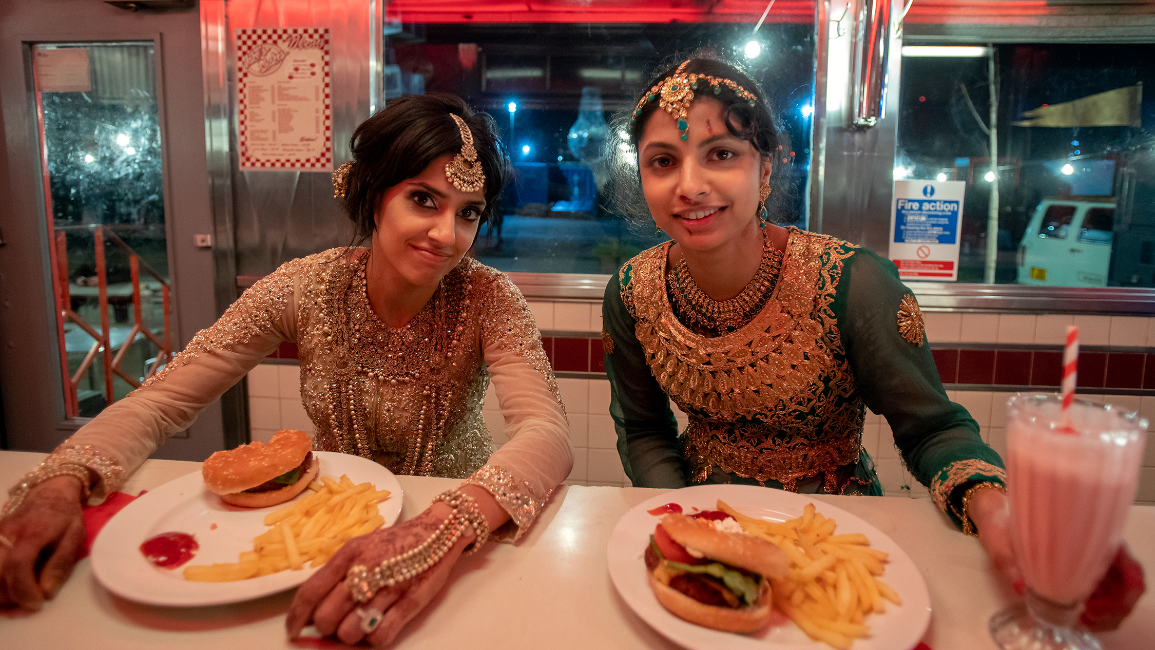 'We Wanna Be F*cked Up & Flawed' Getting Real With the Stars of