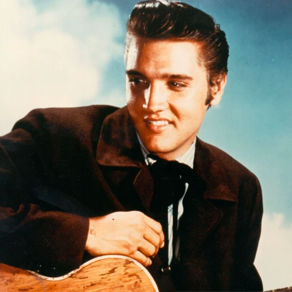 Elvis Presley