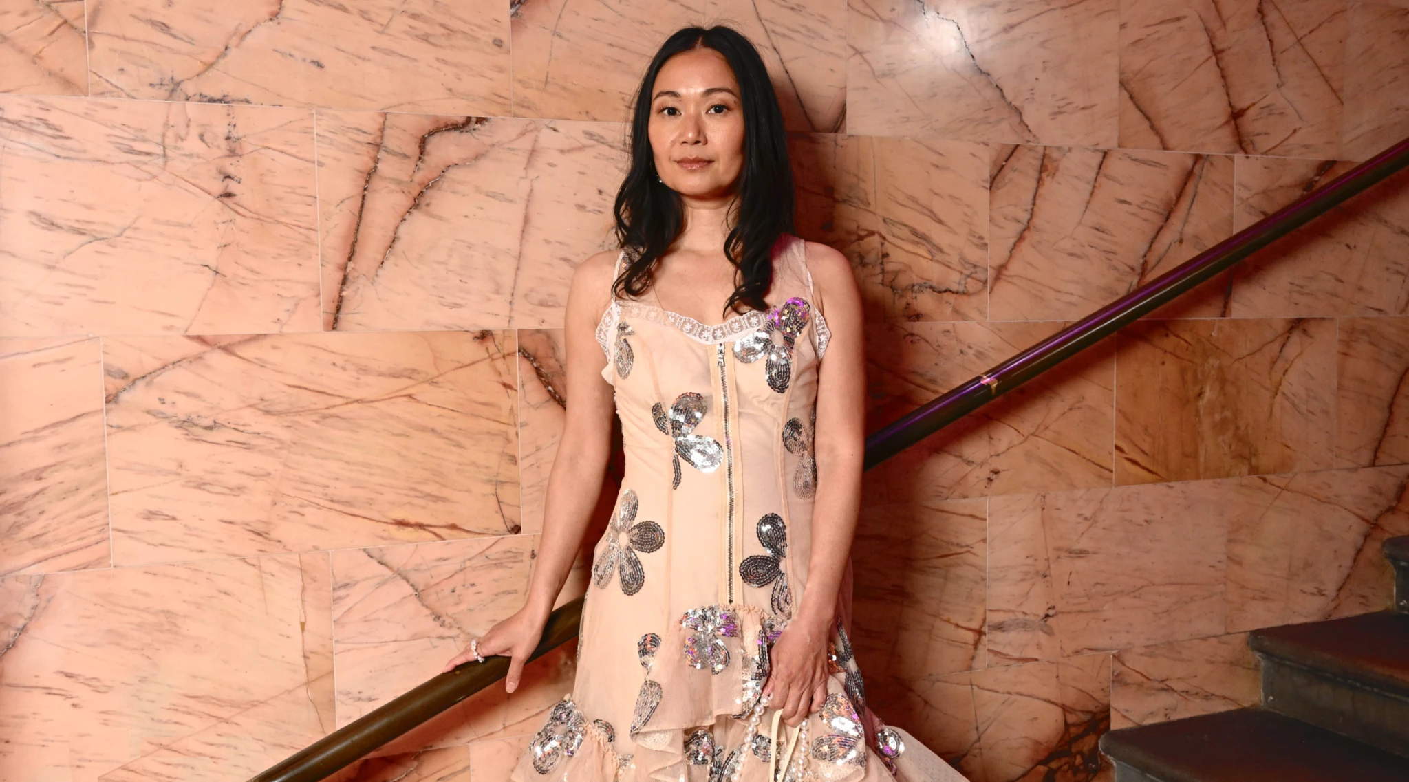 'I've Let Go of the Idea of a Perfect Take': How Hong Chau Reinvented Herself for 'The Whale' (Exclusive)