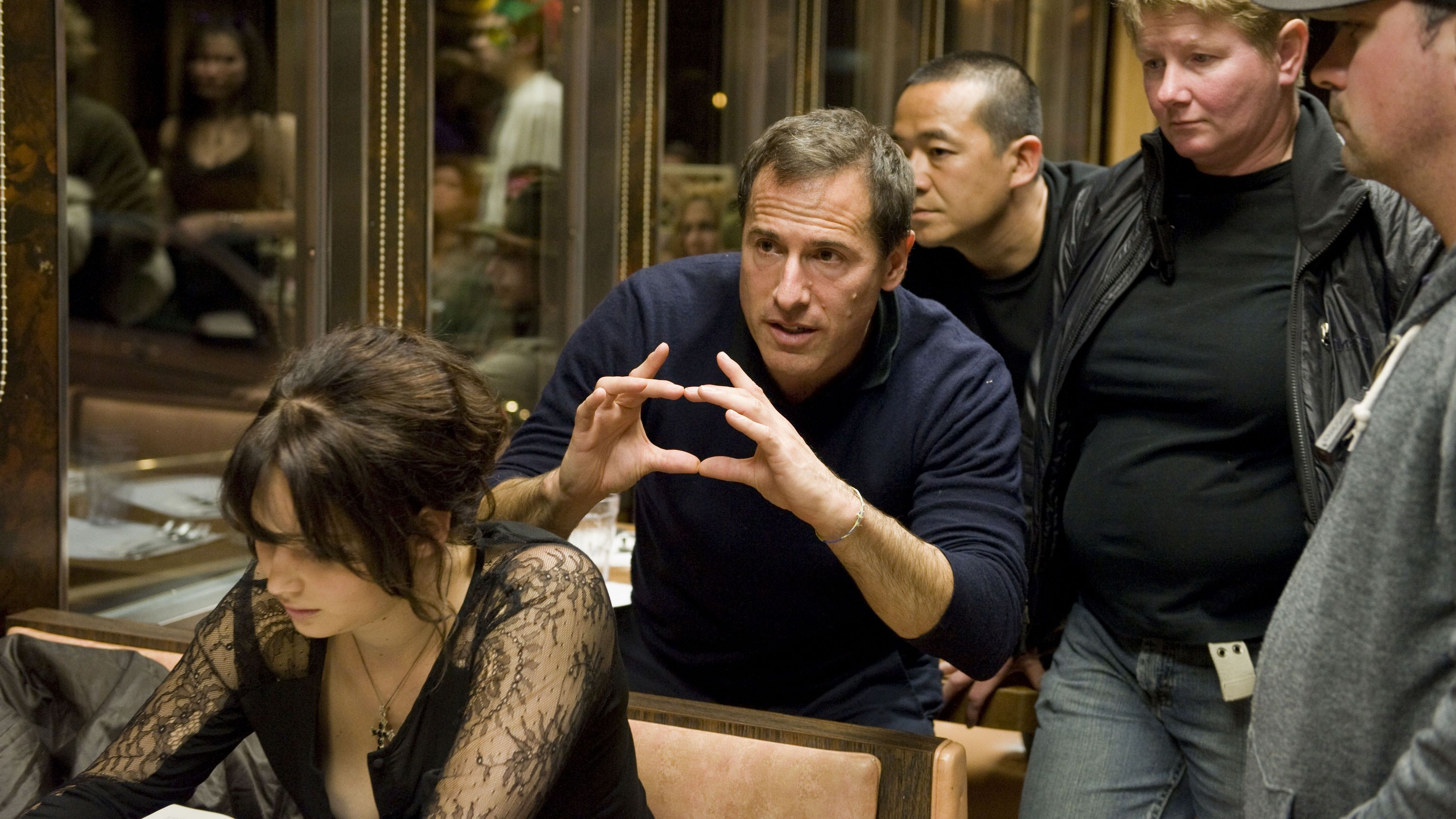 David O. Russell Looks Back on 'Silver Linings Playbook,' 10 Years