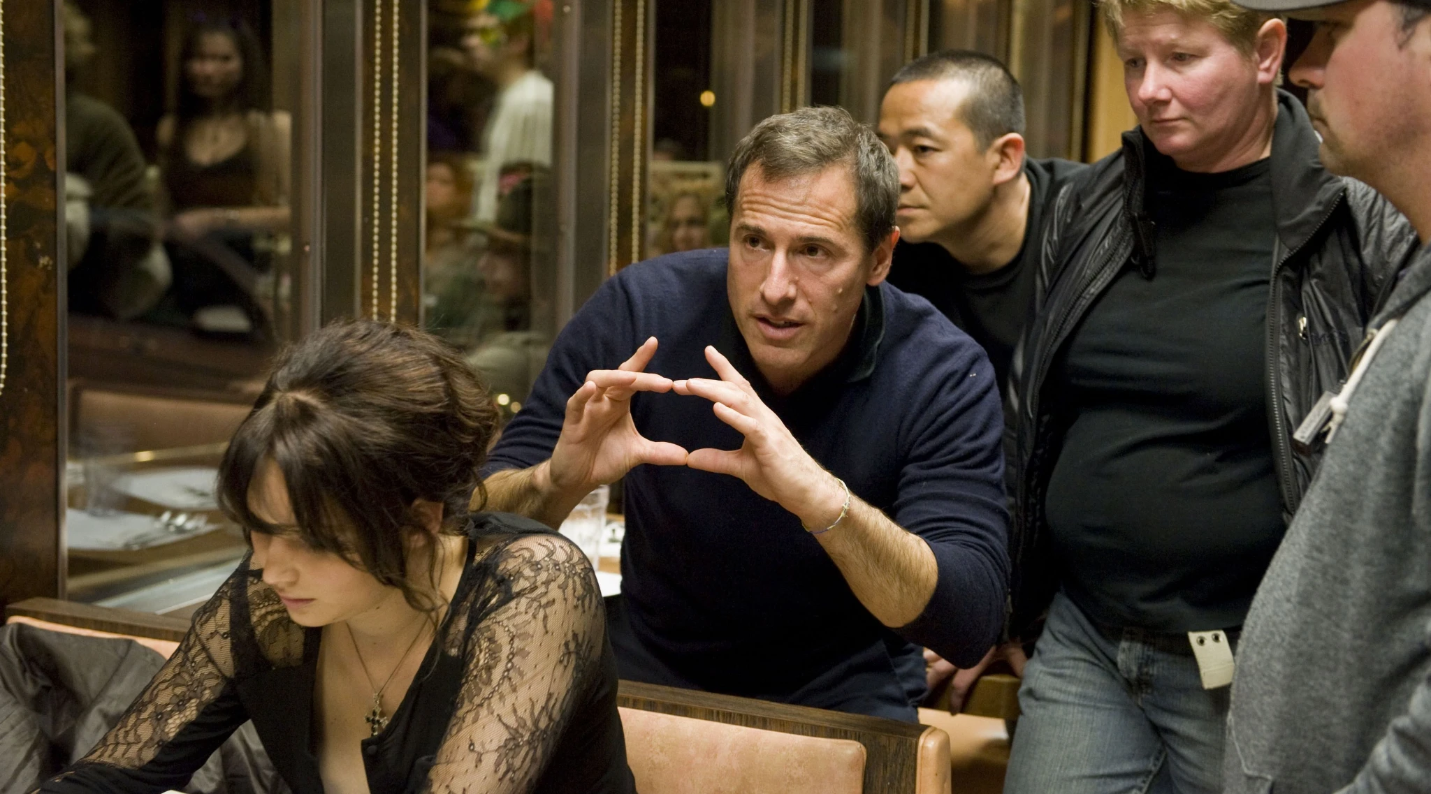 David O. Russell Looks Back on 'Silver Linings Playbook,' 10 Years Later (Exclusive)