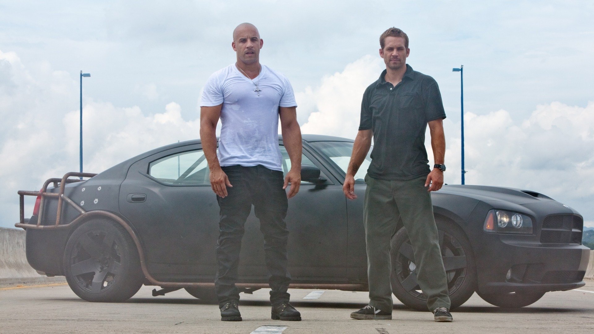 watch the fast and furious 4 free