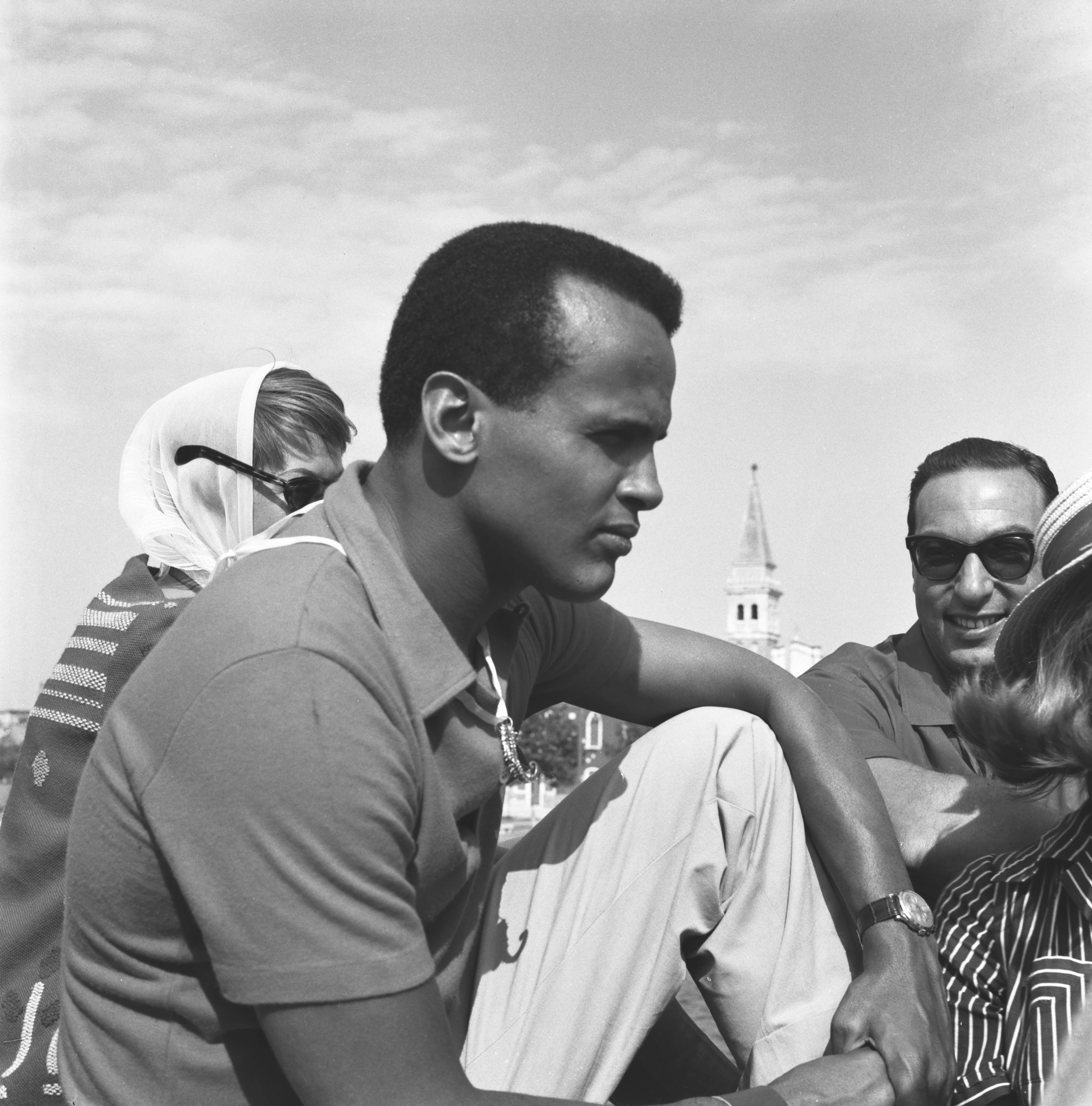 Harry Belafonte 