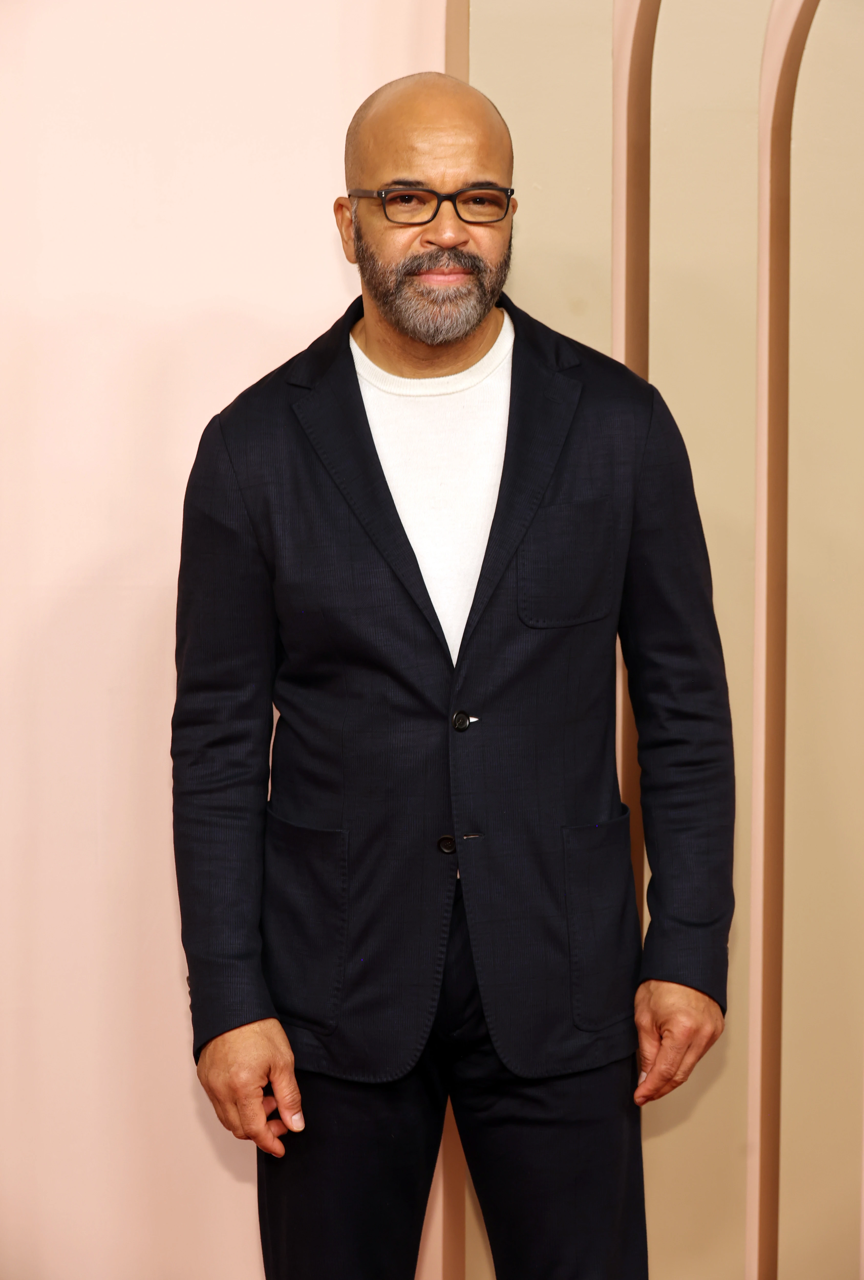 Jeffrey Wright