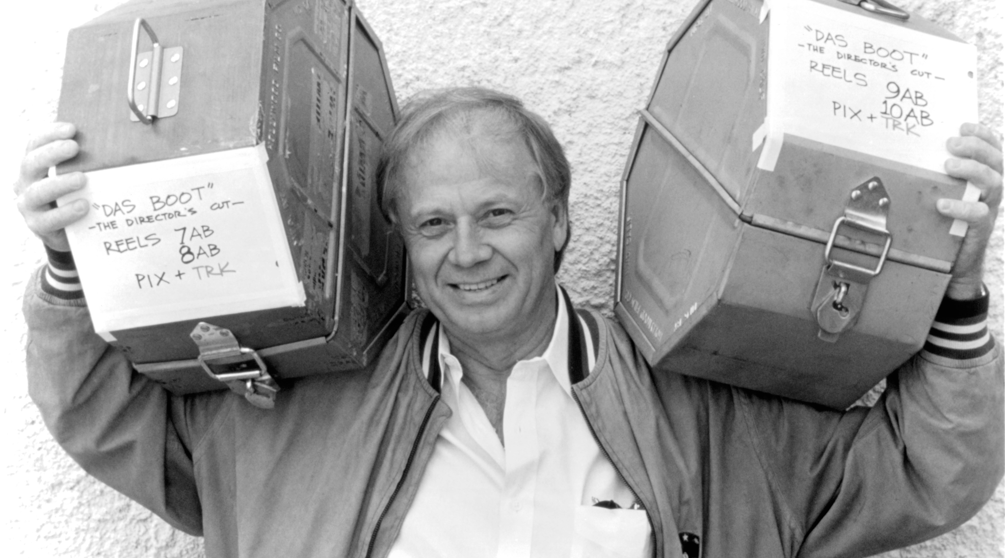 Wolfgang Petersen, Oscar-Nominated Director of 'Das Boot,' Dies at 81
