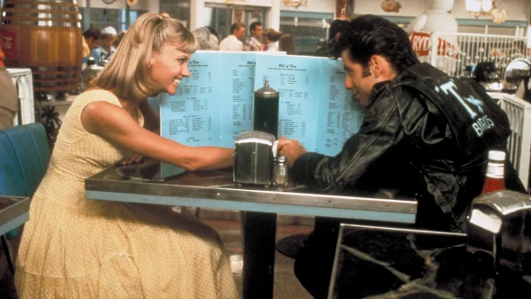 Grease