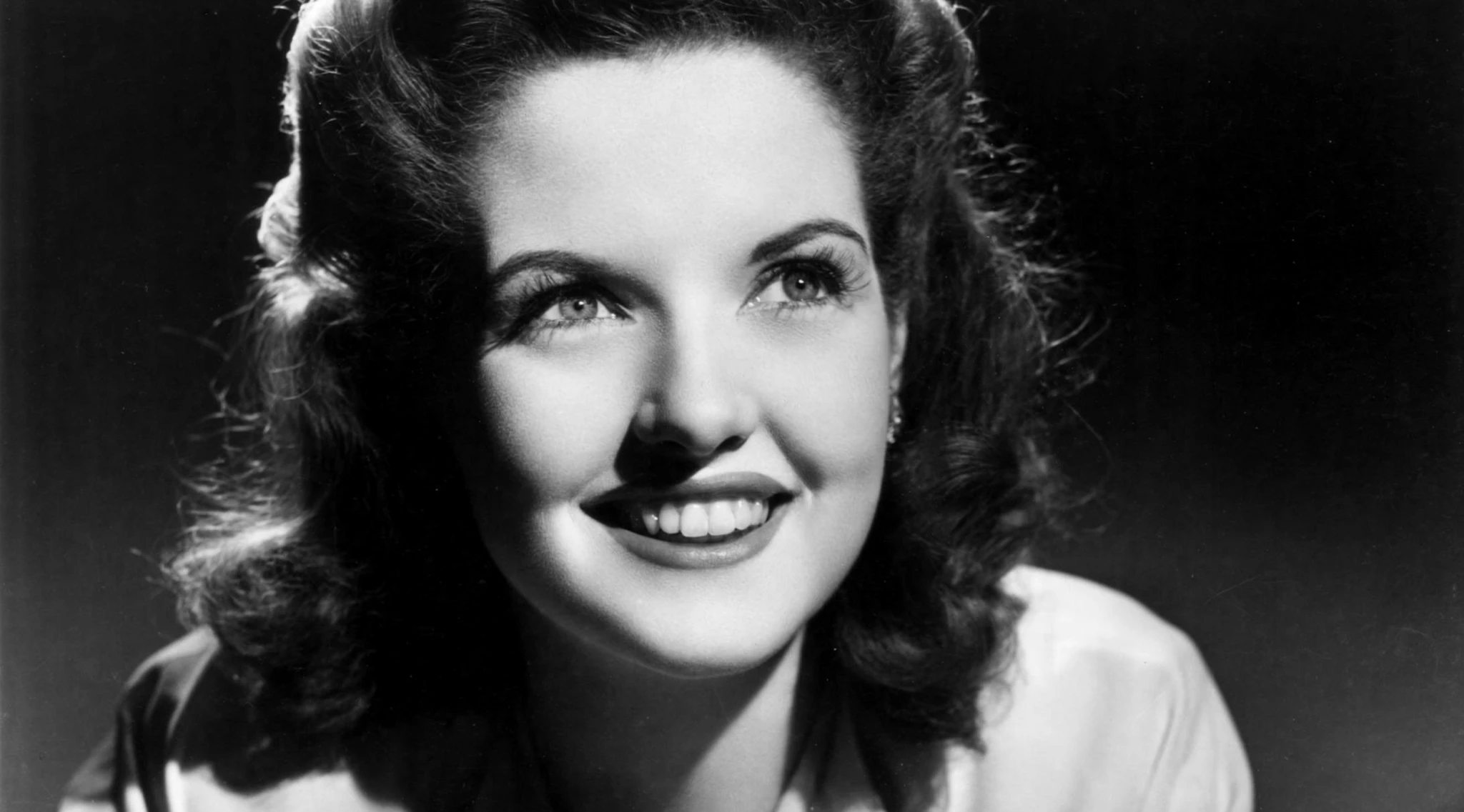 Virginia Patton Moss, 'It's a Wonderful Life' Actress, Dies at 97