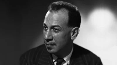 José Ferrer