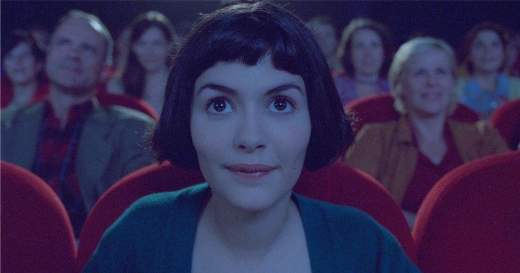 Director Jean-Pierre Jeunet Reflects on 23 Years of 'Amélie' (Exclusive ...