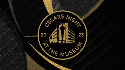 Academy Museum Oscar Party