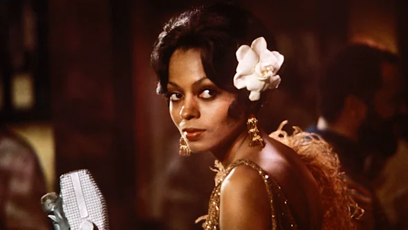 Lady Sings the Blues