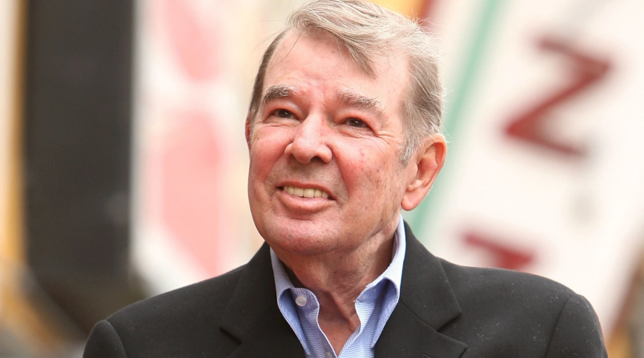 Alan Ladd Jr., Legendary Hollywood Producer and Executive, Dies at 84 | Academy