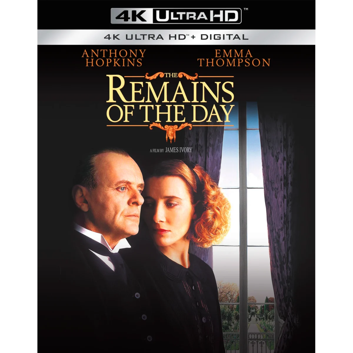 Rocky,' 'The Remains of the Day' and More 4K Restorations Available in  February