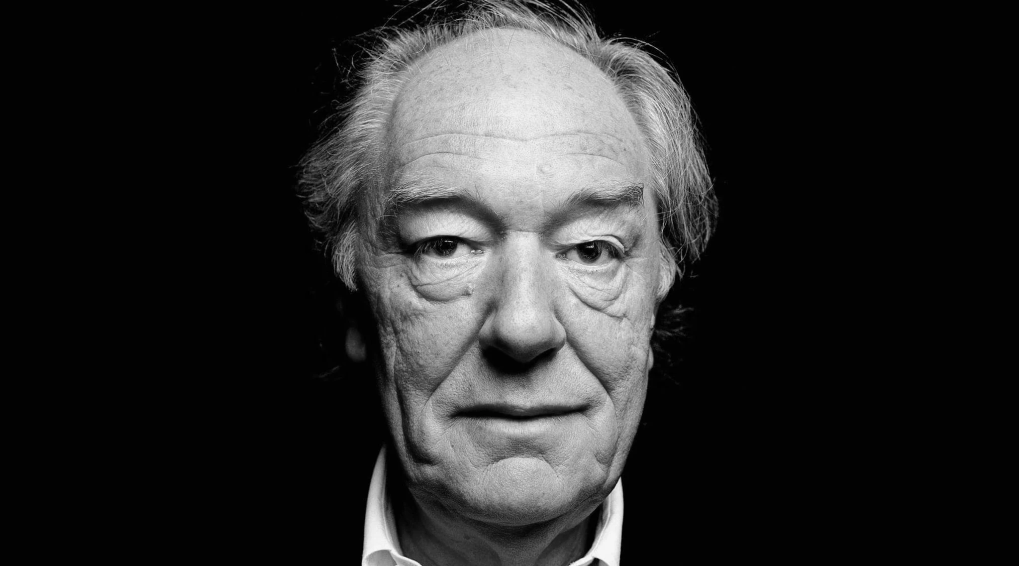 Michael Gambon, Actor Who Played Dumbledore in 'Harry Potter,' Dies at 82