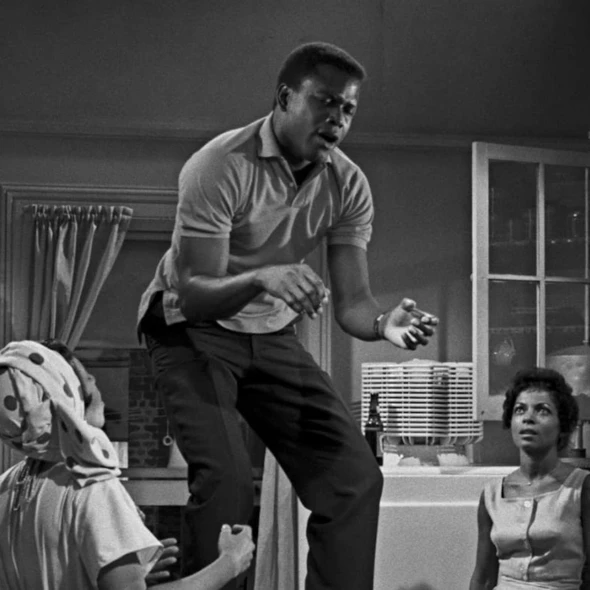 A Raisin in the Sun - header