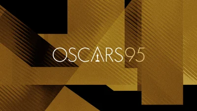 95th Oscars  Aframe