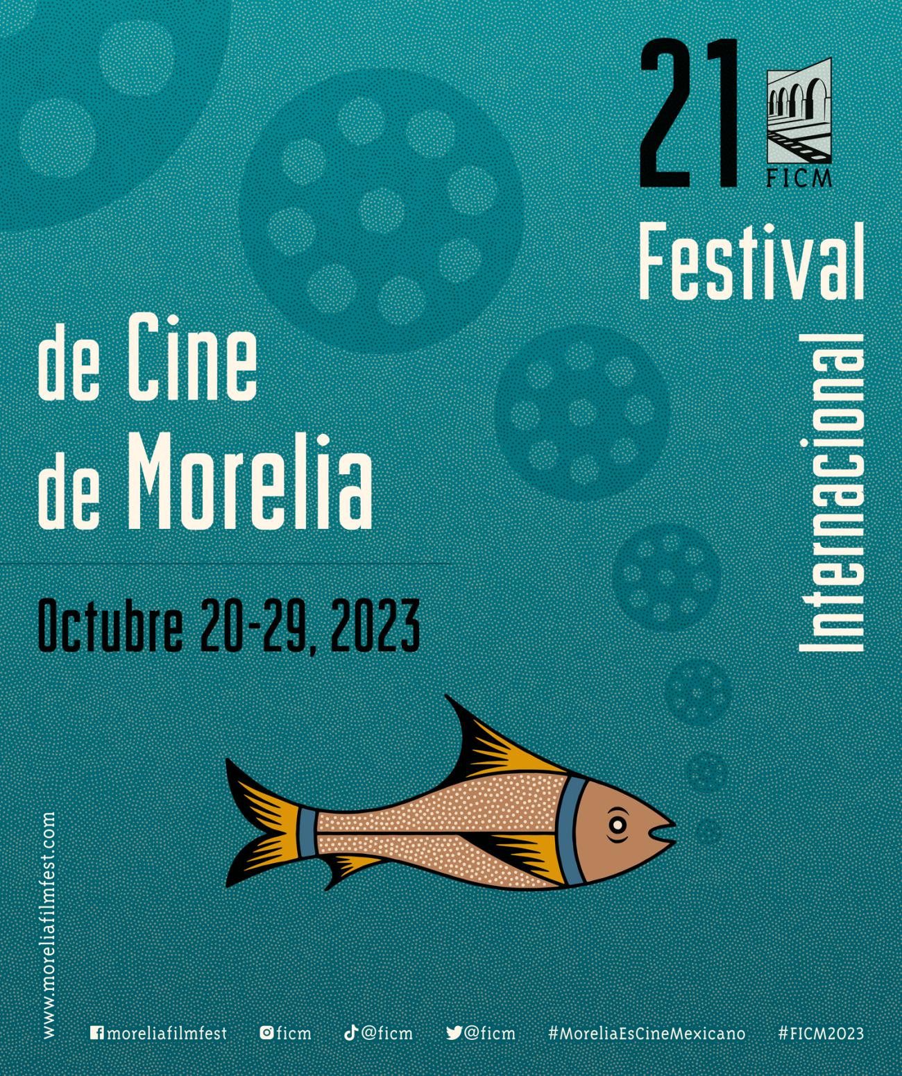 2023 Morelia International Film Festival: Everything to Know | A.frame