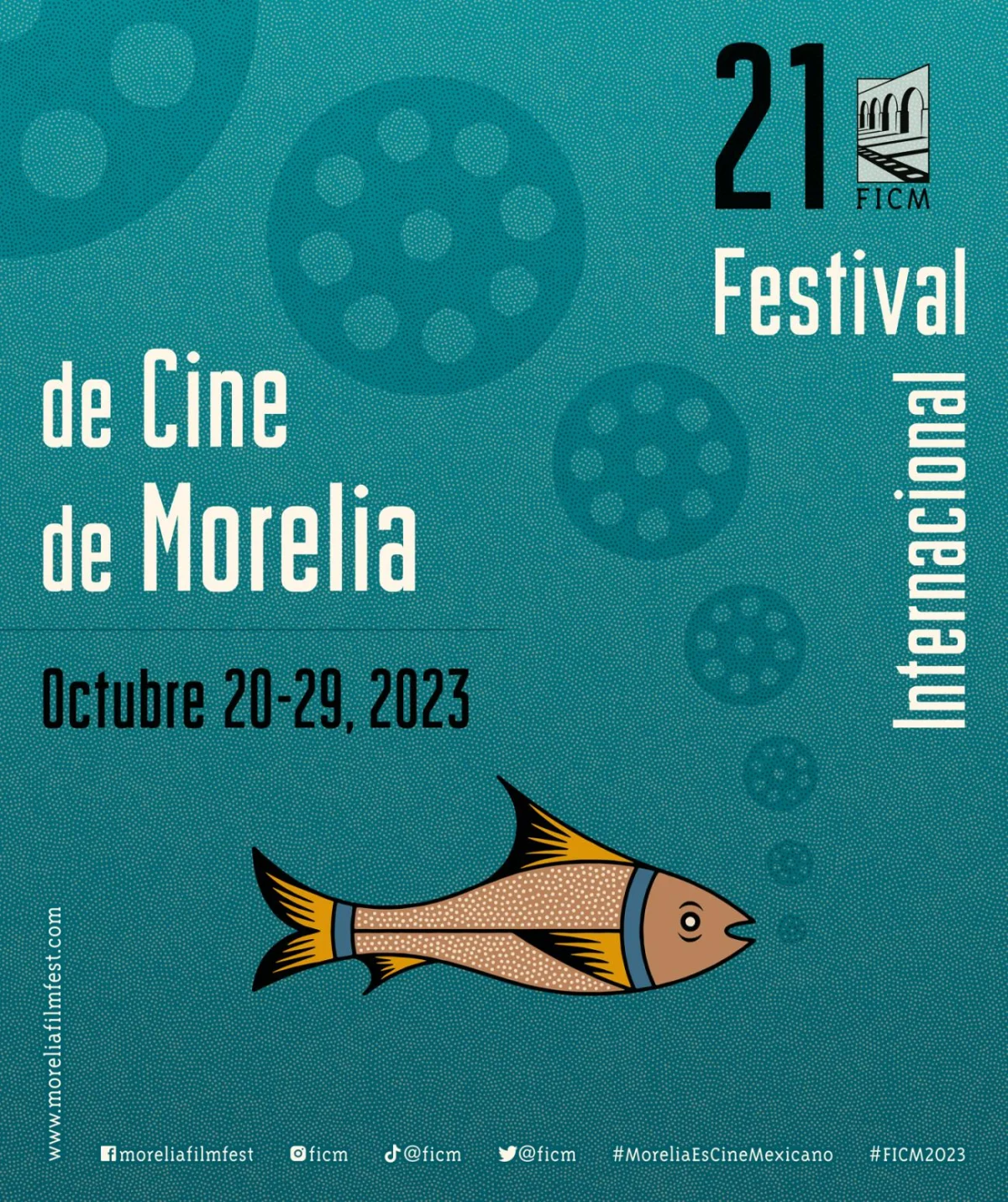The Chosen Ones  Morelia Film Fest