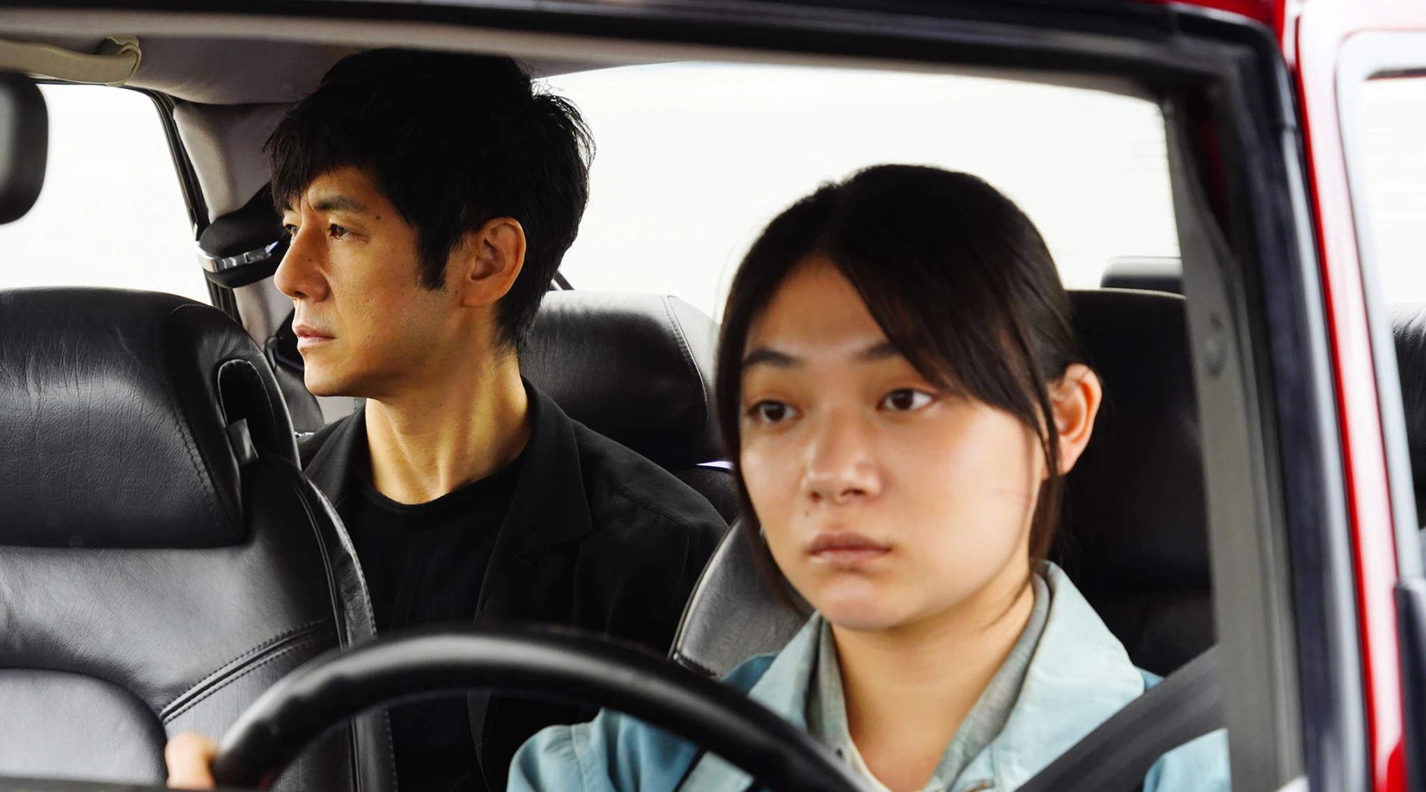 Director Ryusuke Hamaguchi on Grief, Forgiveness and Breaking Language Barriers in 'Drive My Car' (Exclusive) 
