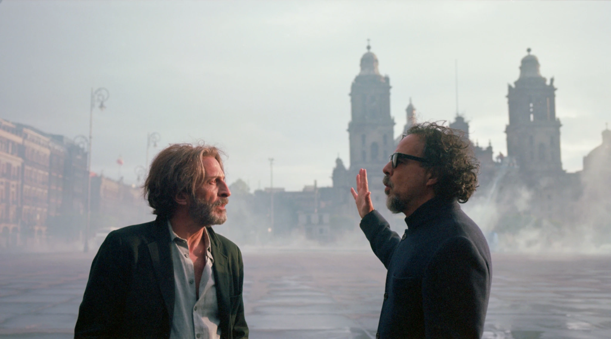 With 'Bardo,' Alejandro G. Iñárritu Returned Home After 20 Years (Exclusive)
