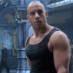 Chronicles of Riddick Vin Diesel