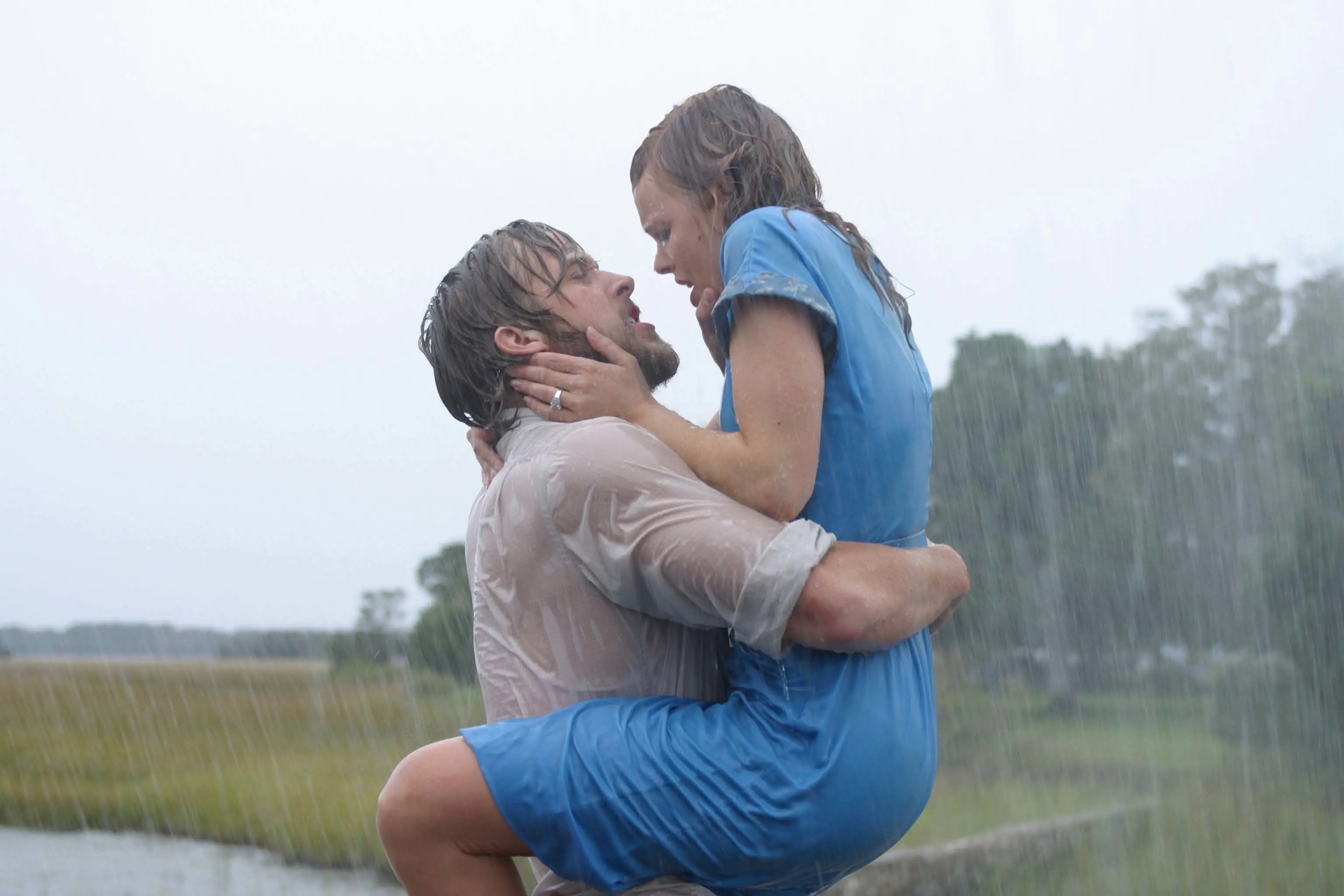 'The Notebook'