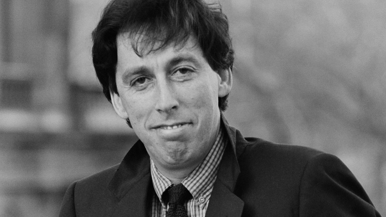 Ivan Reitman Films Ivan Reitman's Daughter Catherine On Father's Day