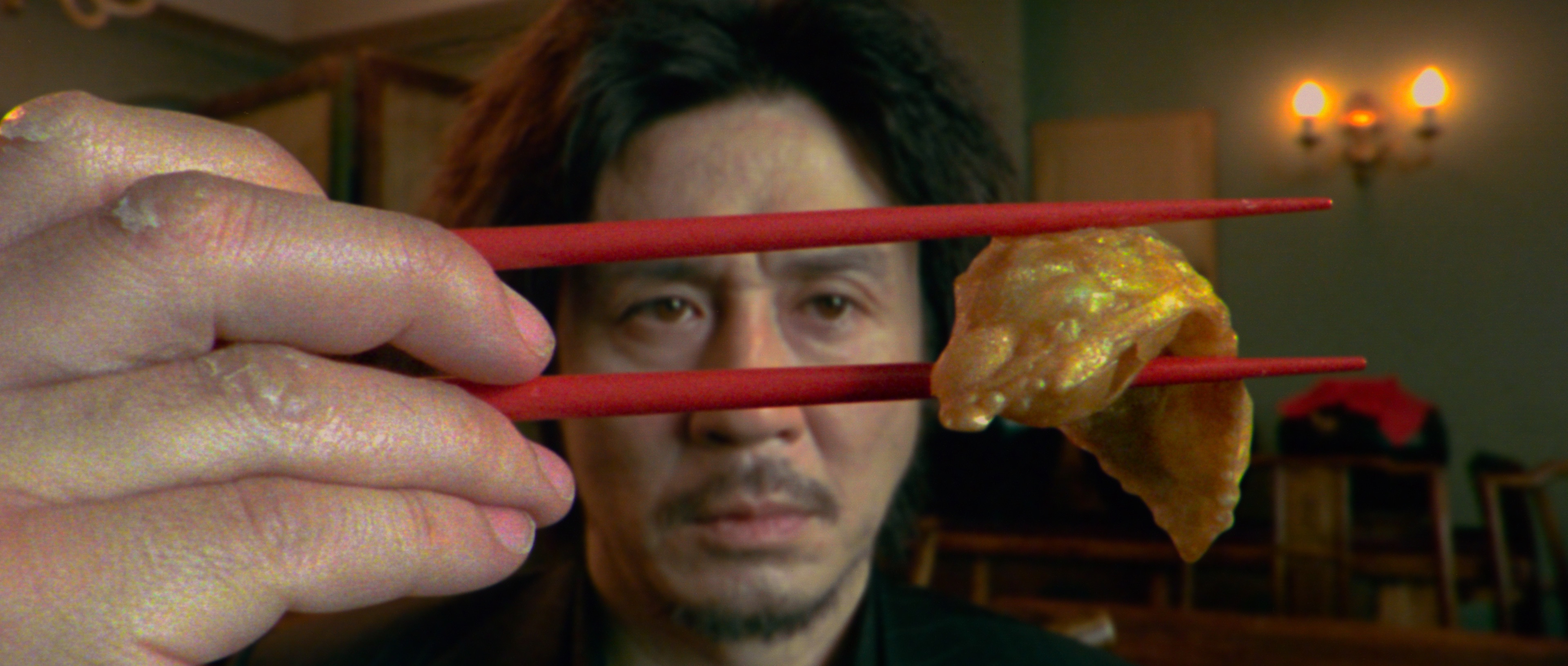 Park Chan-wook Reflects On The 'Shocking' Response To 'Oldboy,' 20 ...