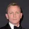 Daniel Craig Author Photo 