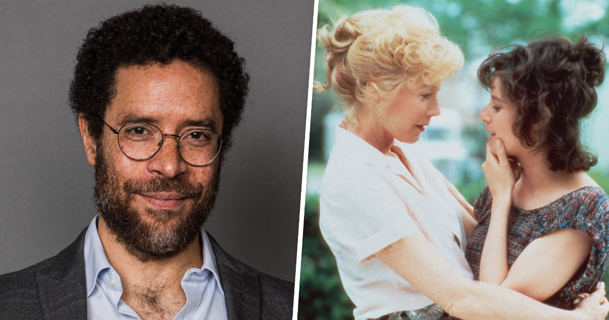 'Anatomy of a Fall' Editor Laurent Sénéchal's Top 5 A.frame