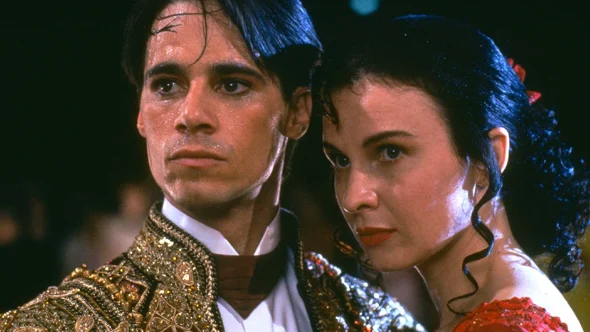 Strictly Ballroom