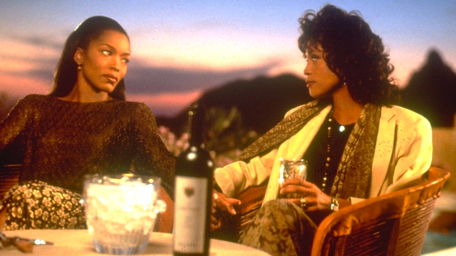 Dell on Movies: Angela Bassett's Top 10 Performances